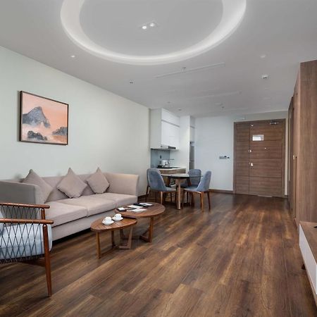 Flamingo Premium Lan Ha Bay Resort Hai Phong Eksteriør billede