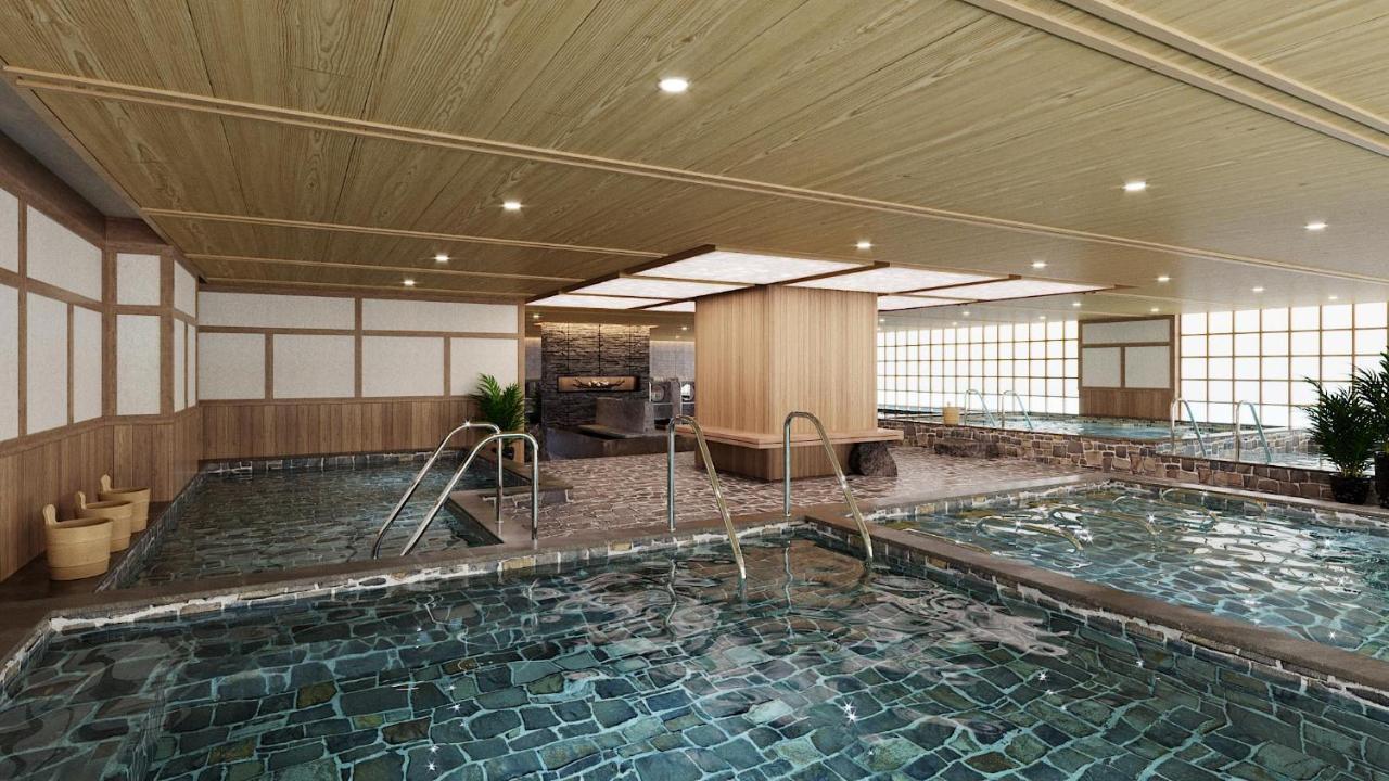 Flamingo Premium Lan Ha Bay Resort Hai Phong Eksteriør billede