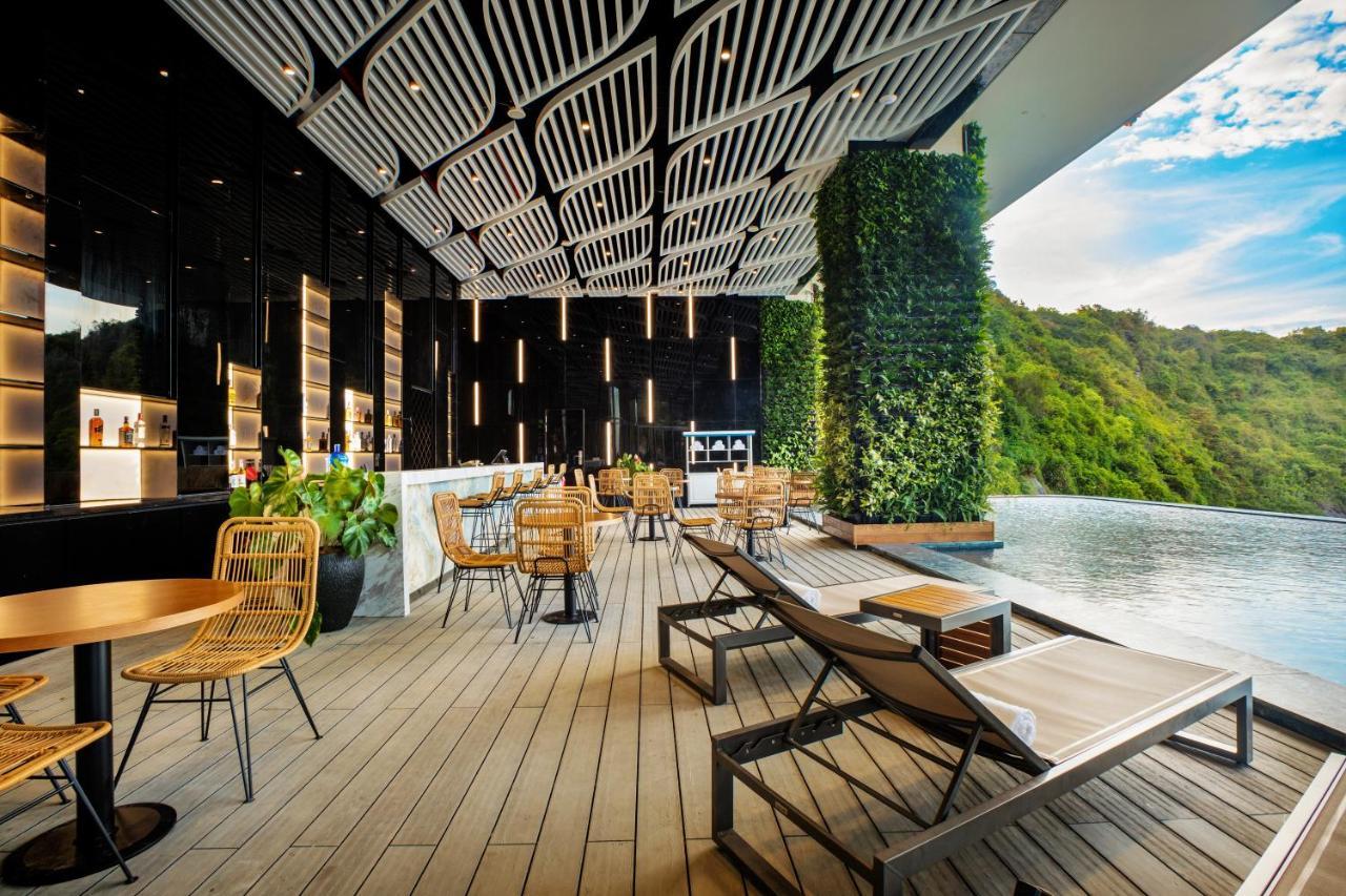 Flamingo Premium Lan Ha Bay Resort Hai Phong Eksteriør billede