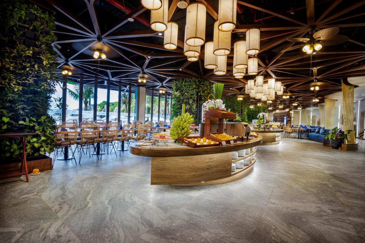 Flamingo Premium Lan Ha Bay Resort Hai Phong Eksteriør billede