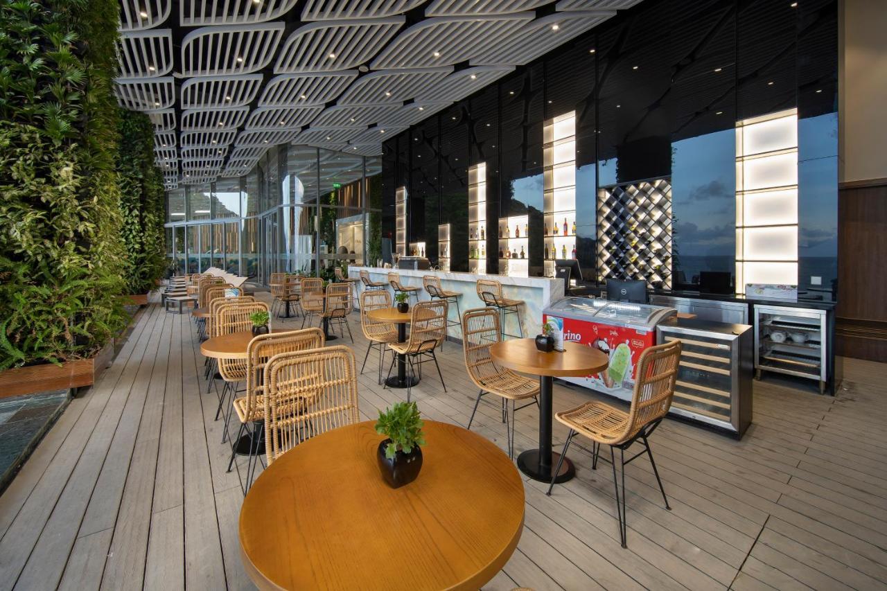 Flamingo Premium Lan Ha Bay Resort Hai Phong Eksteriør billede