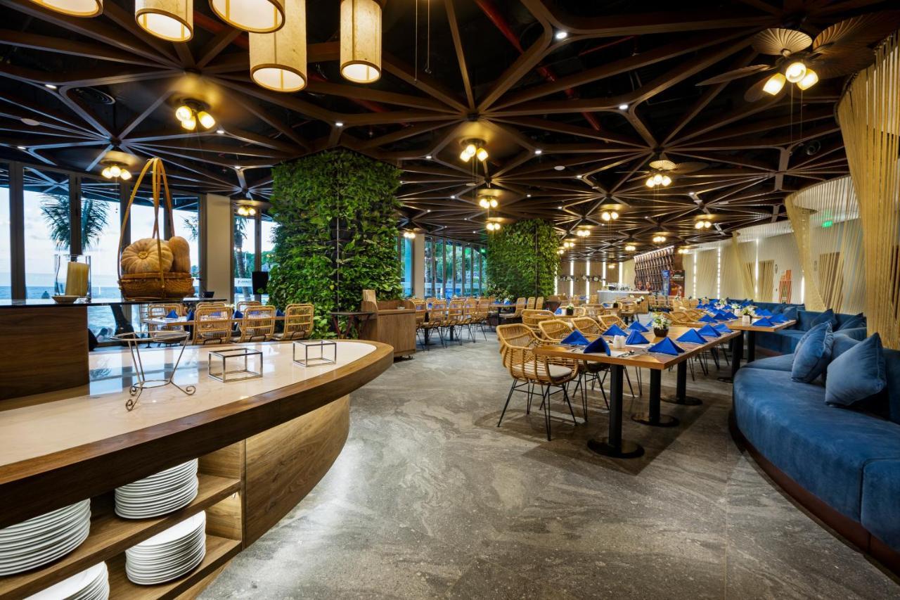 Flamingo Premium Lan Ha Bay Resort Hai Phong Eksteriør billede