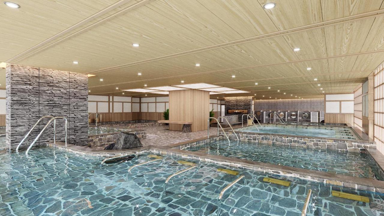 Flamingo Premium Lan Ha Bay Resort Hai Phong Eksteriør billede