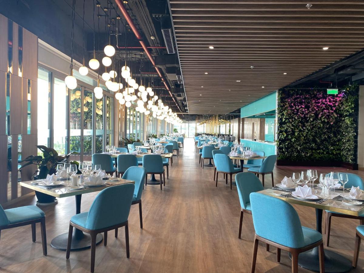 Flamingo Premium Lan Ha Bay Resort Hai Phong Eksteriør billede