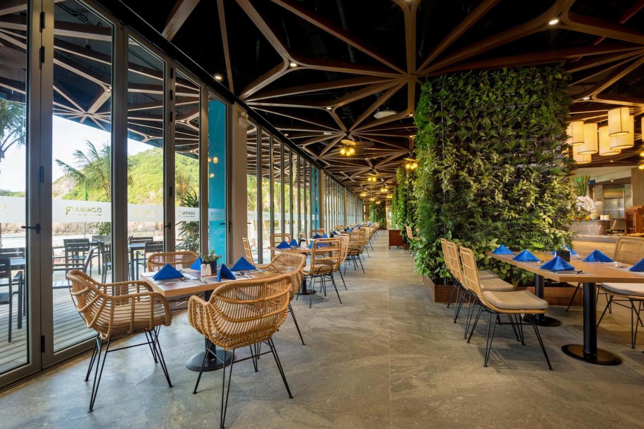 Flamingo Premium Lan Ha Bay Resort Hai Phong Eksteriør billede