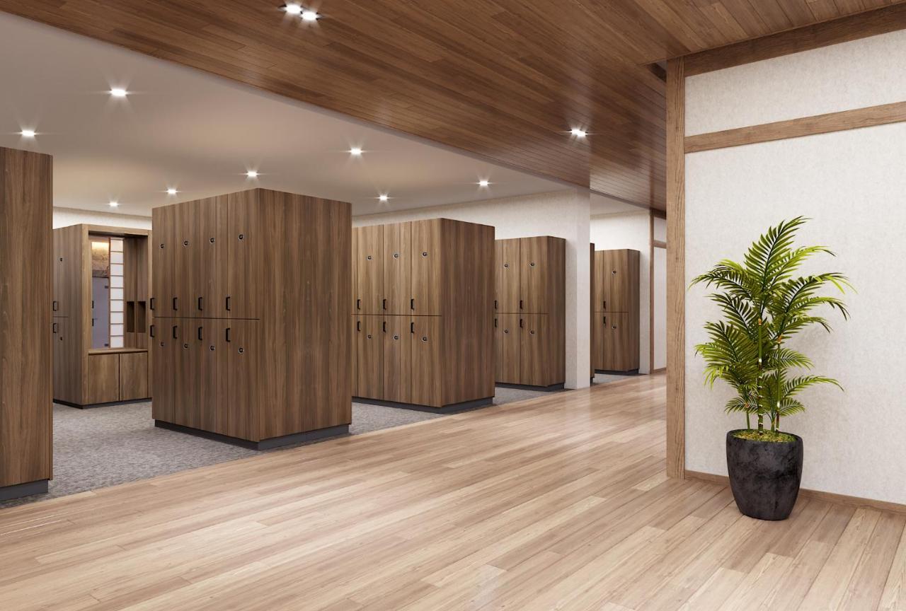 Flamingo Premium Lan Ha Bay Resort Hai Phong Eksteriør billede