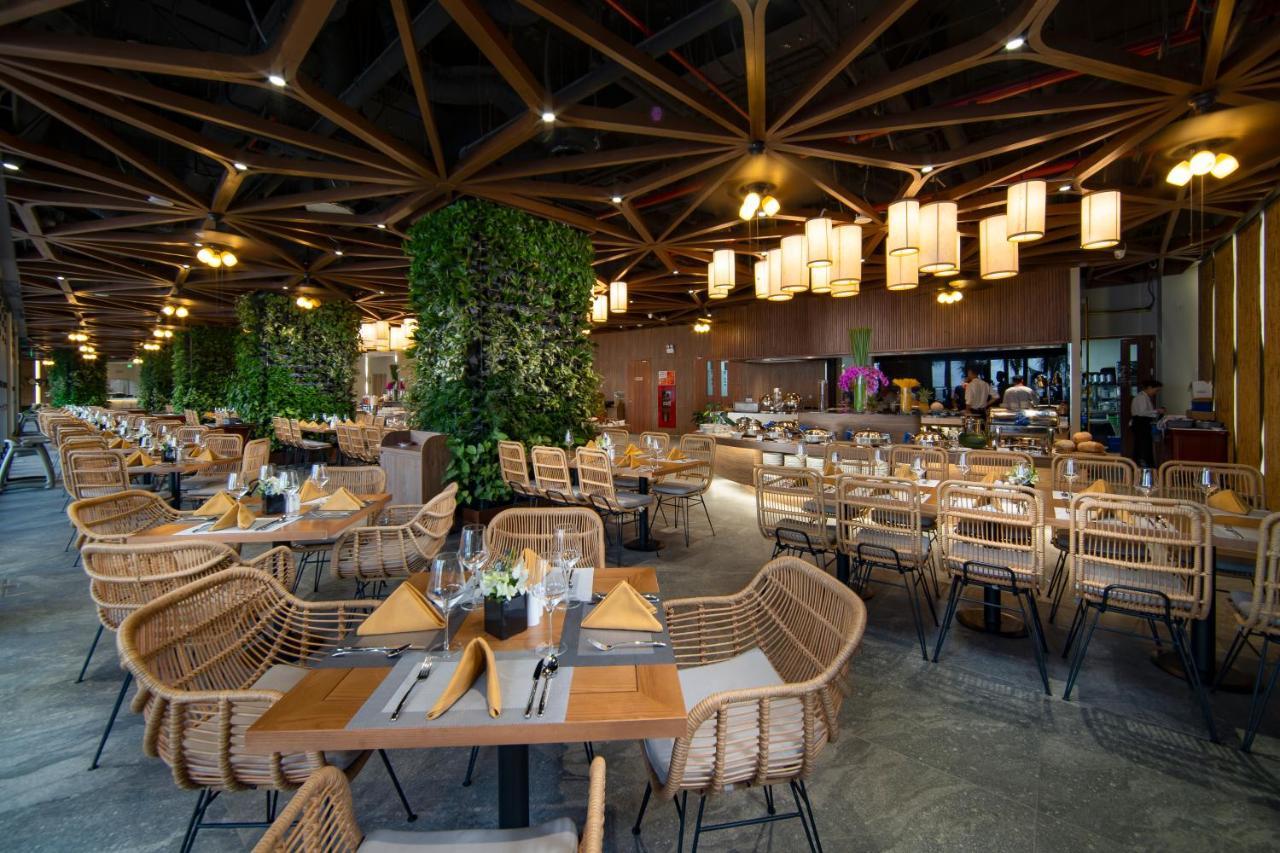 Flamingo Premium Lan Ha Bay Resort Hai Phong Eksteriør billede